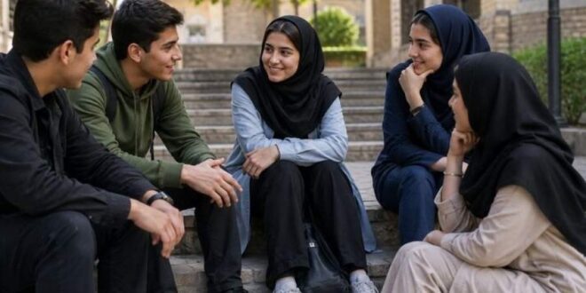 به‌جای کنترل فرزندتان «خودمراقبتی» و مهارت «نه گفتن» را آموزش دهید