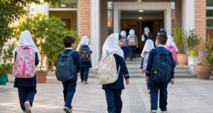 جدایی از «امن‌ترین پناهگاه»؛ چگونه اضطراب روز اول مهر را برای کلاس‌ اولی‌ها کم کنیم؟