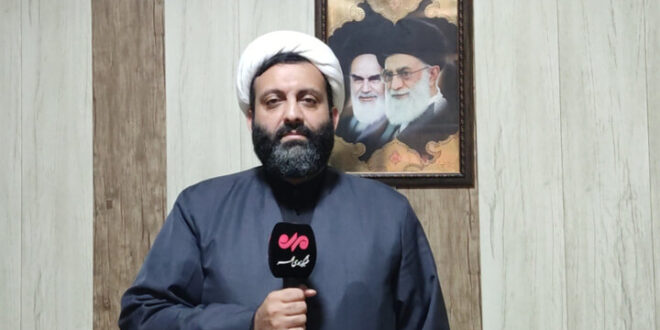 حسن‌زاده: قدرت رسانه‌ای بدون گفتمان‌سازی فرهنگی اثرگذار نیست