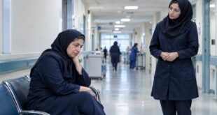 حل بحران کمبود پرستار نیازمند سیاست‌های نیروی انسانی است، نه کمپین‌های جذب