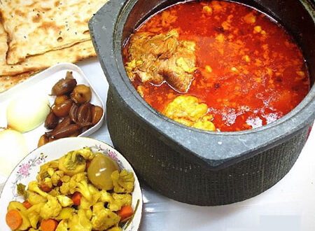 خواص ظروف سنگی چیست و انواع آن چیست؟