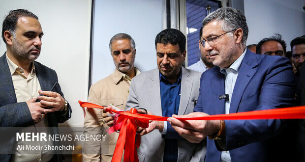 ظفرقندی: وظیفه اجتماعی ما مراقبت از سلامت مردم است