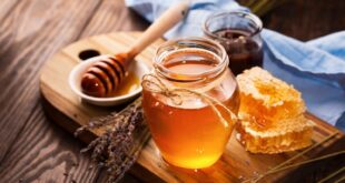 عسل برای رفلاکس معده مفید است یا علائم را تشدید می‌کند؟