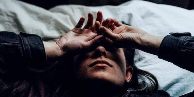 عوارض استرس و فکر زیاد