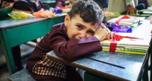 نکات روان‌شناختی و تربیتی برای دانش‌آموزان کلاس اولی در آغاز سال تحصیلی؛ راهنمایی برای معلمان و والدین