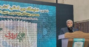 ورمقانی: هیچ رسانه‌ای نمی‌تواند جای کتاب را در توسعه فرهنگی بگیرد