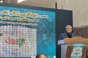 ورمقانی: هیچ رسانه‌ای نمی‌تواند جای کتاب را در توسعه فرهنگی بگیرد