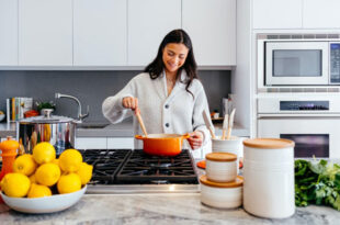 وقتی غذا ترش میشود چکار کنیم؟