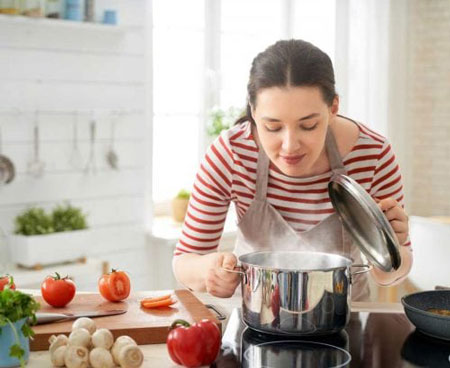 روش های کم کردن ترشی غذا,بهترین راهکارها برای رفع ترش شدن,ترفندهای رفع ترشی غذا