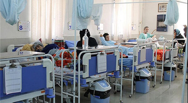 پتوهای سنگین به کاهش اضطراب در بیمارستان کمک می‌کنند