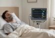 مراقبت از بیمار بعد از ترخیص از ICU