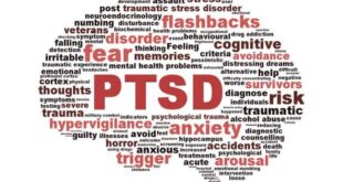 PTSD و خشونت در رابطه؛ یک پژوهش سراغ حلقه ای کمتر دیده شده رفت