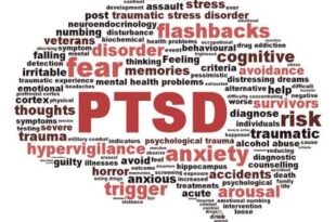 PTSD و خشونت در رابطه؛ یک پژوهش سراغ حلقه ای کمتر دیده شده رفت