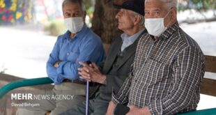 آنفلوانزا در سالمندان همیشه با تب نمی‌آید