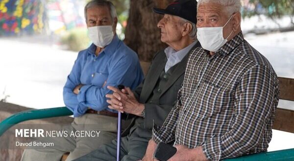 آنفلوانزا در سالمندان همیشه با تب نمی‌آید