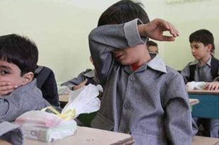 بی‌میلی کودک به مدرسه را عادی و شوخی تلقی نکنید