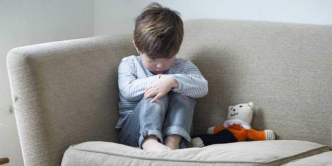 کودک و اخبار، مرزهای حفاظتی برای سلامت روان